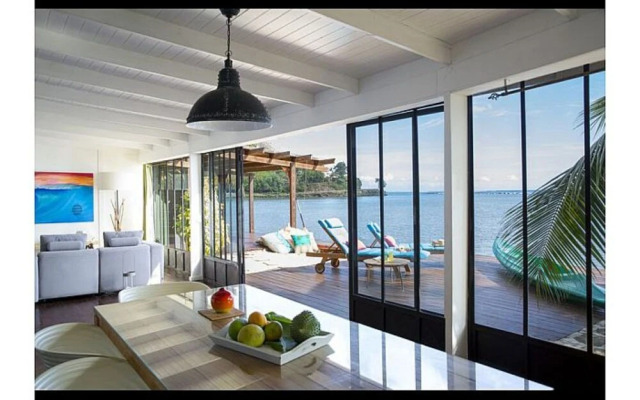 Villa Moana - Moorea