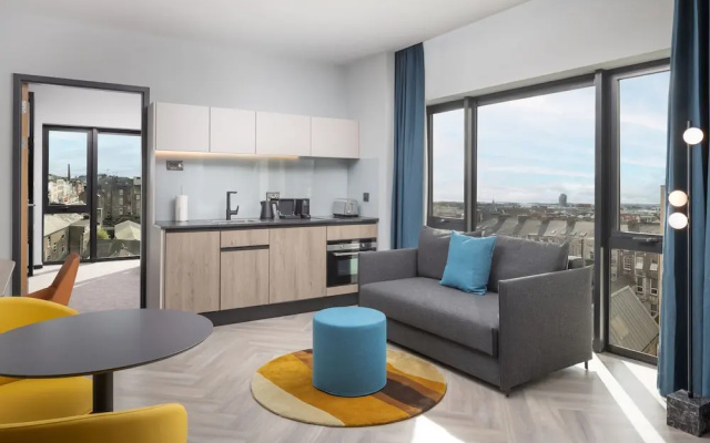 Residence Inn Cork