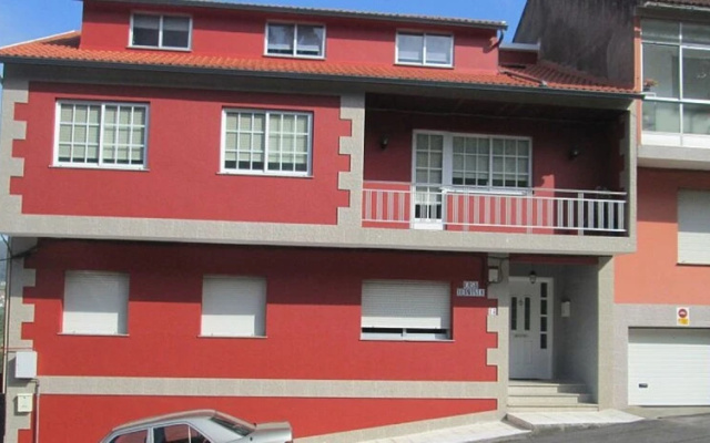Studio-apartment - 1 Bedroom with WiFi - 101420
