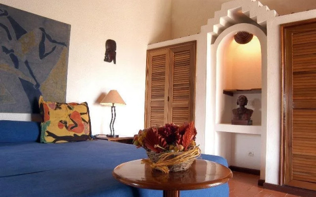 La Teranga Hôtel & Villas