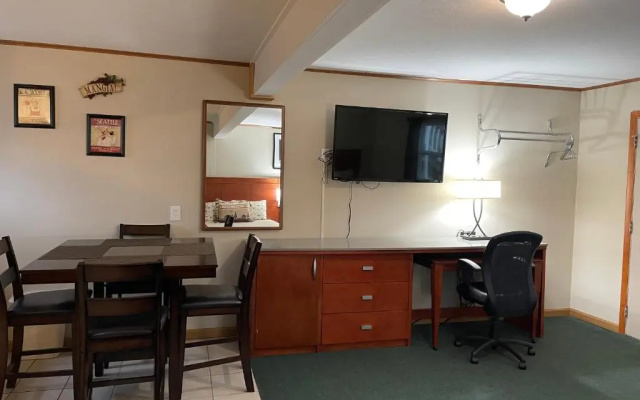 Hunter's Friend Resort