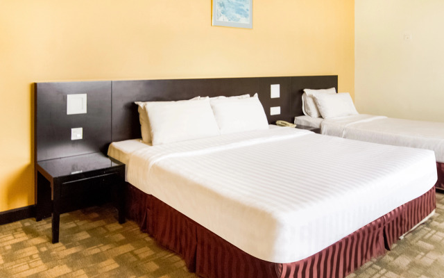 Perkasa Hotel Keningau