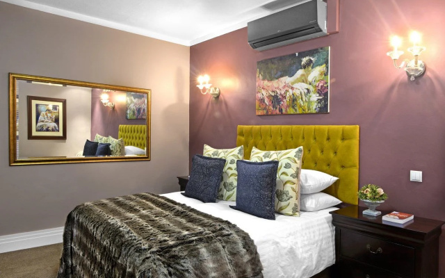 Le Petit Bijou Boutique Aparthotel