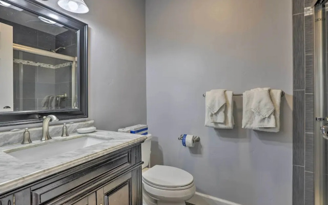 Upscale Avon Condo w/ Balcony & Mountain View!