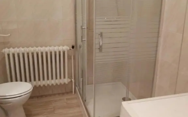 OPEN Vendégház