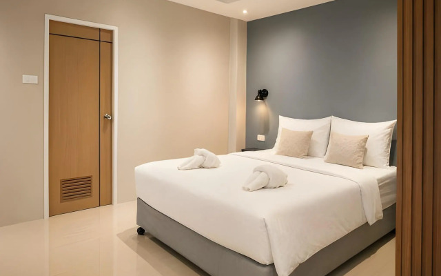 Majestic View Hotel