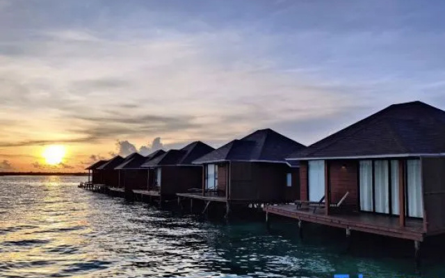 Sea Star Resort Semporna