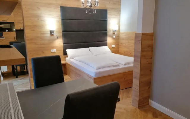 GOLDEN STAR - Premium Apartments