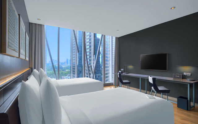 Discovery SCBD