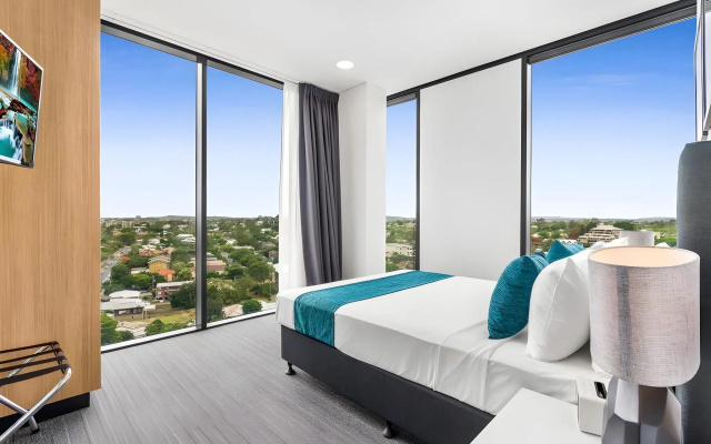 Essence Suites Taringa
