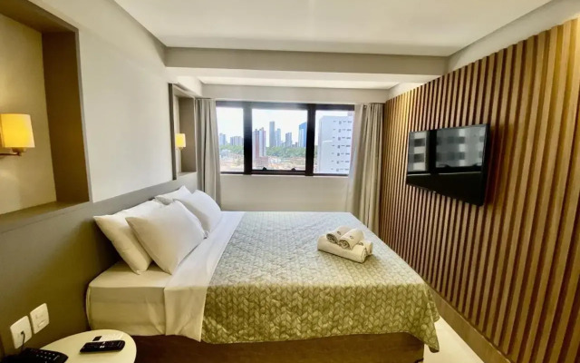 Guest Manaira Apart Hotel