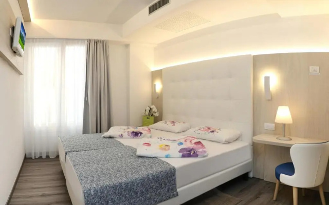 Hotel Garnì Orchidea
