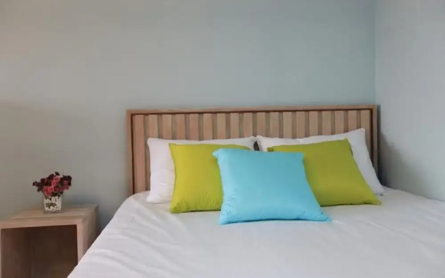 Jeju Olle Provence Pension