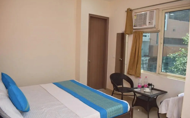 Aero Indus Hotel