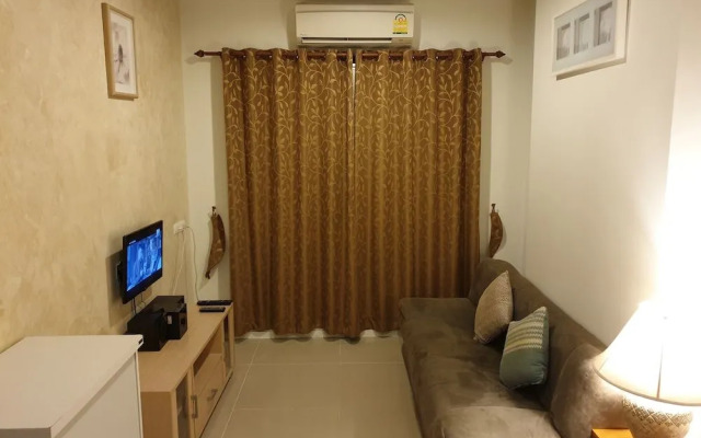 The Relaxing Room Lumpini Beach Jomtien
