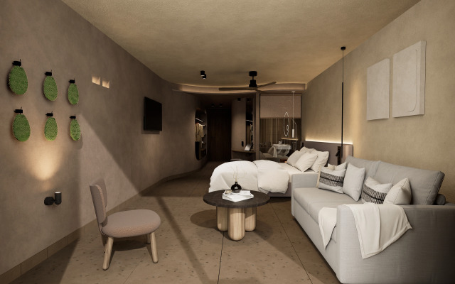 Bahia Principe Escape Tenerife - Adults Only +16 Newly Renovated!