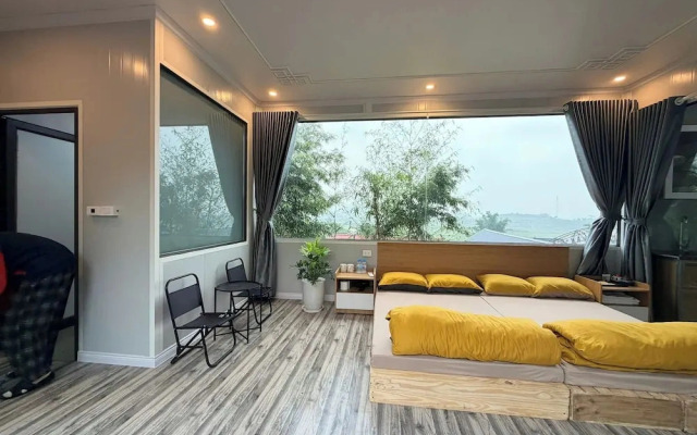 Co May Wonder Homestay