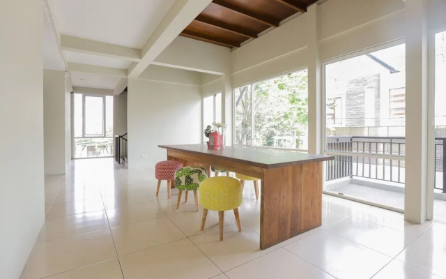 Kamar Keluarga Fatmawati