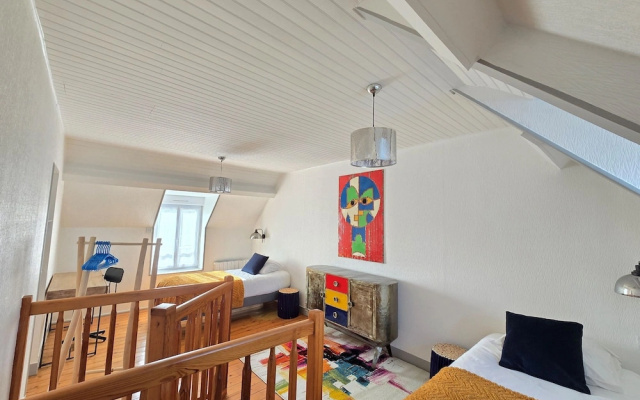 Relais des Iles