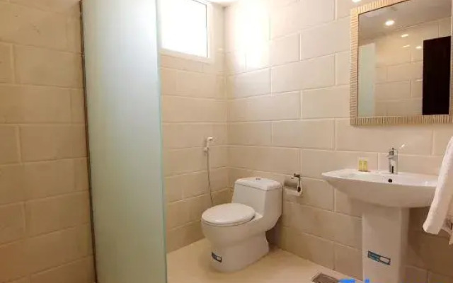 Towlan Al Rawdah Services Apartment