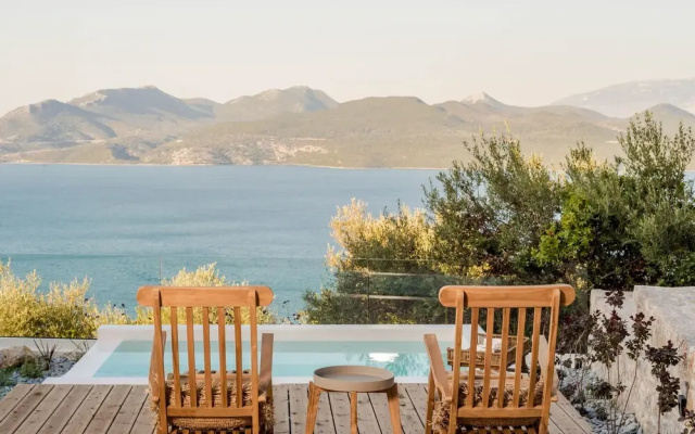 Villa Agapanthus