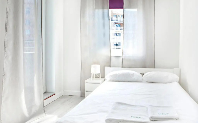 Apartamenty Proeko Polonia