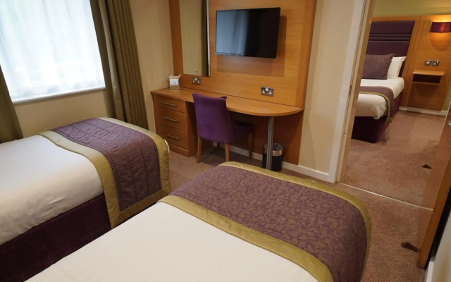 Briar Court Hotel