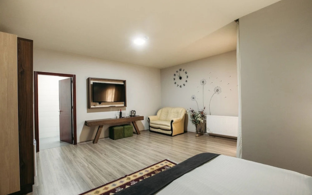 Telavi Inn