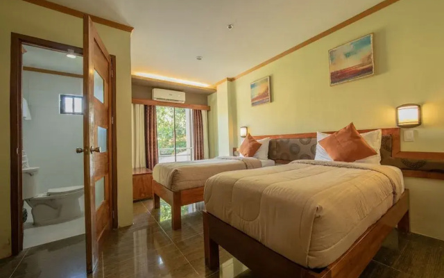Rawis Resort Hotel