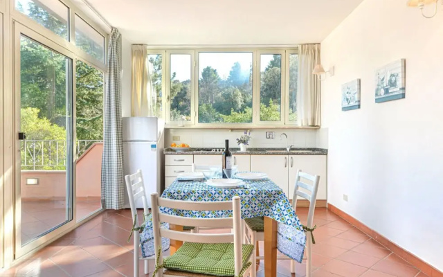 Villa Wanna Trilo (quadrilocale)
