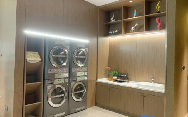 Homeinn Plus Hotel (Huai'an University Town Beijing South Road)