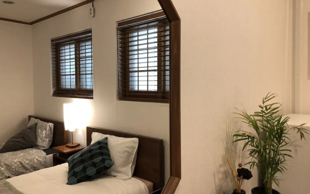 Slow Tree House Hongdae - Caters to Women