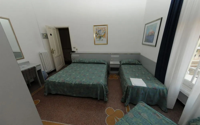 Hotel Doria
