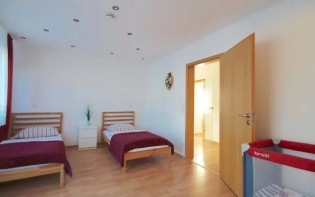 Ferienwohnung Leverkusen 1
