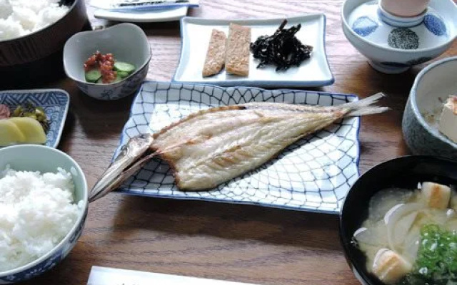 Hotel Nagoku