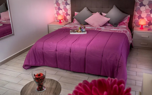 La perla nera b&b