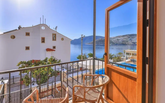 Kuluhana Hotel & Villas Kalkan