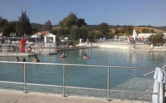Saturnia Holiday Apartment