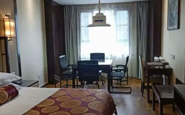 Boyue Huizhou Resort Hotel