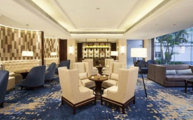 Fuzhou Baminlou Yihao Hotel (Sanfang Qixiang Branch)