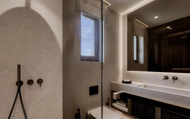 Enigma Mykonos Boutique Hotel