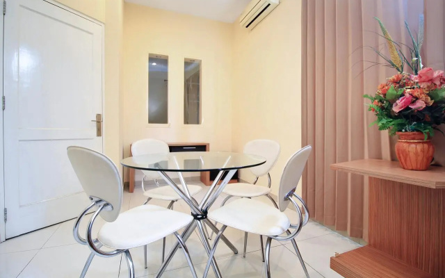 Capital O 175 K-60 Residence