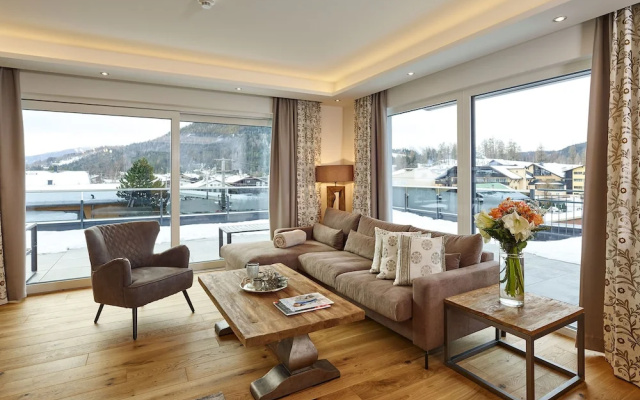 A-VITA Living Luxury Appartements