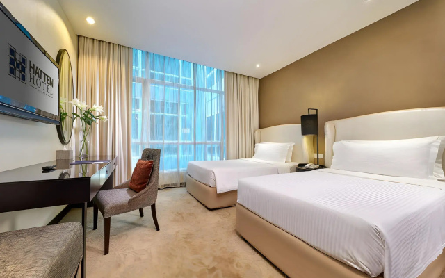 Hatten Hotel Melaka