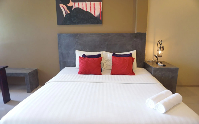 Ploenjai Hotel Ranong