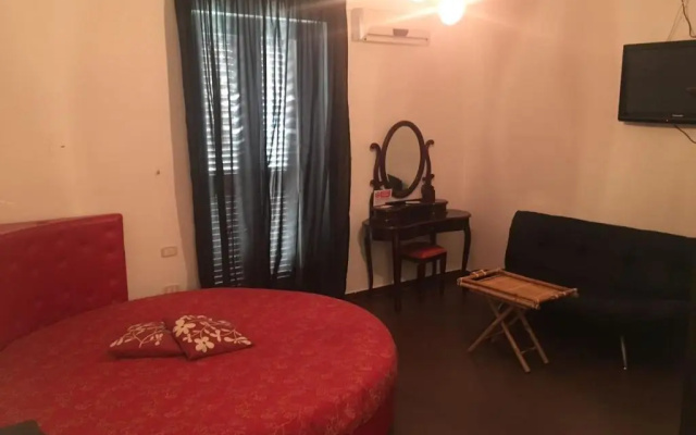 Bed Breakfast La Perla Delle Saline