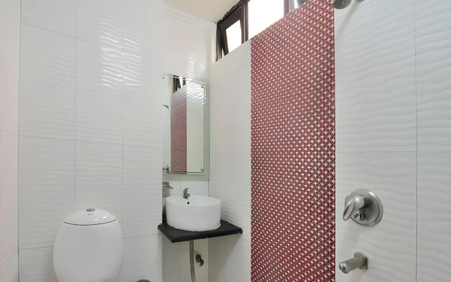 Hotel Sai International