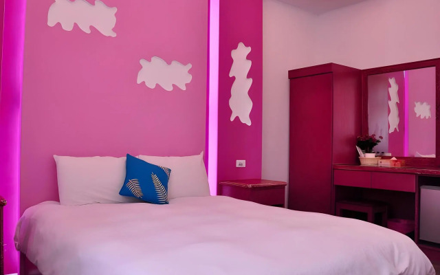 Country Kos Hostel