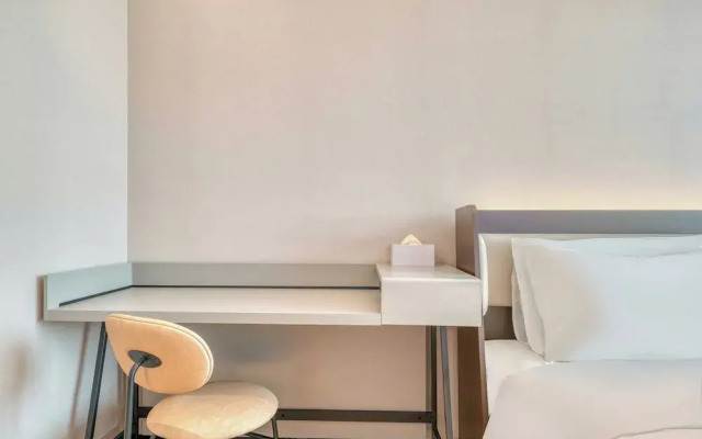 HanTing Hotel