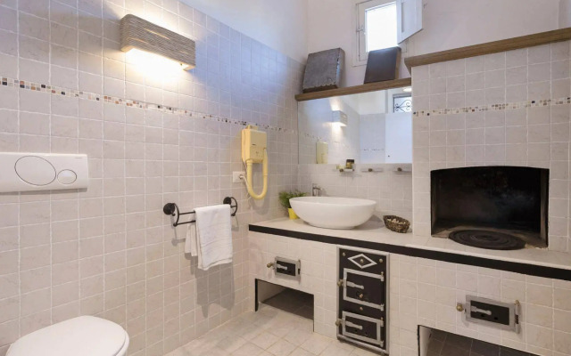 La Naca Della Taranta B & B